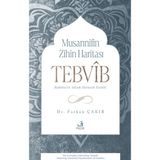 Fecr Yayınları Musannifin Zihin Haritası Tebvib