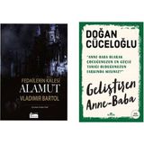 Fedailerin Kalesi Alamut - Vladimir Bartol - Geliştiren Anne Baba - Doğan Cüceloğlu
