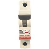 Federal 1X25A 6ka C Tipi Otomatik Sigorta 9EG-C0631-0D25 - 25 A