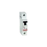 Federal 1X63A 10KA C Tipi Otomatik Sigorta 9EE-C1031-0D63 - 63 A