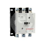 Federal 3 Kutup 150A 75KW 1na+1nk 220V Kontaktör