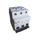 Federal 3X10A C/3KA Otomatik Sigorta