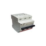 FEDERAL 3X32A C/3ka Otomatik Sigorta Federal - 32 A