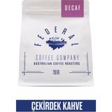 FEDERAL Bolivia Decaf (Çekirdek Kahve) 1kg - 1 kg