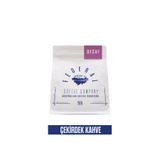 FEDERAL COFFEE COMPANY Bolive Decaf (Çekirdek Kahve) 250gr