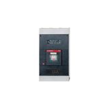 Federal Elektrik Kompakt Şalter Elektronik F91E 1000A 50KA, 9AH-ESS43-1000
