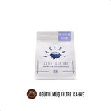 FEDERAL Ethiopia Sidamo (Öğütülmüş Filtre Kahve) 250GR - 250 gr