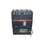 Federal F12R 80A 25KA Kaçak Akımlı Termik Şalter