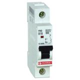FEDERAL Federal,1x 20A Otomatik Sigorta 6ka