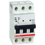 FEDERAL Federal,3x 20 A Otomatik Sigorta 3ka