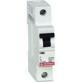 Federal FM6-C10 1 Faz 6KA 10A Sigorta