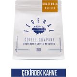 FEDERAL Guatemala Antigua (Çekirdek Kahve) 1kg - 1 kg