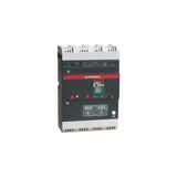 Federal, Kompakt Şalter F12R 125A 25Ka, 9AR-TSS43-0126