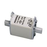 Federal NH00 100A Bıçaklı Sigorta