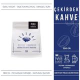 FEDERAL Peru Papagayo (Çekirdek Kahve) 250GR - 250 gr