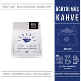 FEDERAL Peru Papagayo (Öğütülmüş Filtre Kahve) 250GR - 250 gr