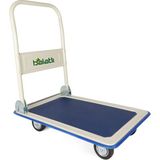 Federal Power Balatlı Taşıma Arabası Blt-Ta-Ph150 150 kg Kapasite ve Kaymaz Ped ile Yük Taşıma Kolaylığı