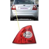 Federal Power Ford Focus Sedan Sol Arka Stop Lambası 2005-2007 Arası Ithal