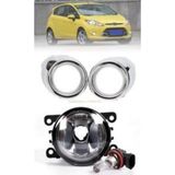Federal Power Sis Far Takımı Ford Fiesta 2009-2012
