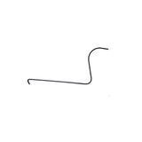 federno 6,5 Mm Kırkayak Teli - Ot Toplama Teli - Papatya Teli - Tırmık Teli (25li Paket)