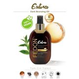 fedon Ekstra Koyu Bronzlaştırıcı E Vitamini Kakao Içerikli Dark Extra Bronzing Oil 200 ml