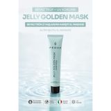 Fedua Jelly Golden Nemlendirici El Maskesi 45 ml