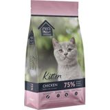 Feed Point Tavuklu 15 kg Yavru Kuru Kedi Maması