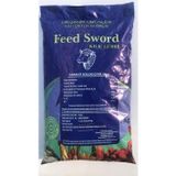 Feed Sword Isıl İşlem Görmüş Yanmış Elenmiş Koyun Gübresi Organik Doğal Katı Çiftlik Gübresi 1 Kg.