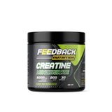 Feedback Nutrition Creatine Monohdyrate 150 Gr 30 Servis Aromasız