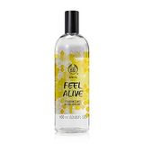 FEEL ALIVE VÜCUT SPREYİ 100ML