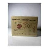 Feel Life Taşınabilir Mesh Nebulizatör Air Pro 3