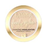 Feel The Glow Dıamond Hıghlıghter No 01 Sparkle-