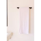 FEELAMORE %100 Pamuk 80x200 Büyük Boy Şezlong Havlu