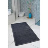 FeelHome Beykoz Kilim Pamuk Dokuma Süper Su Emici, Banyo&Mutfak Halısı 60x100 FTH-01