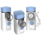 Feellife Air Pro 3 Mesh Taşınabilir Şarjlı Portatif Nebulizatör- Carbon Değil - 1