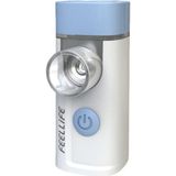 Feellife Aır Pro 3 Nebuliizator Yeni Teknoloji El Tipi Mini Mobil Şarjlı Nebulizatör