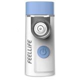 Feellife Air Pro 3 Nebulizator El Tipi Mini Mobil Şarjlı Nebülizator Carbon Mesh Teşhir