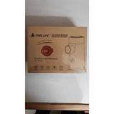 Feellife Pro Nebulizator Yeni Teknoloji El Tipi Mini Mobil Şarjlı Teşhir