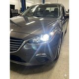 Feer Teknoloji Access Plus H7 Xenon Far Ampulü 12V - 24V Uyumlu Şimşek Etkili Beyaz Işık (2 Adet)