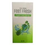 Feet Fresh Ayak Bakım Spreyi 50 Ml YR4897
