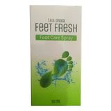 Feet Fresh Ayak Bakım Spreyi 50 Ml
