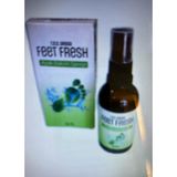 Feet Fresh Ayak Koku Spreyi 50 Ml