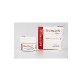 Feetouch Yaşlanma Ve Kırışıklık Karşıtı Peptide Anti-aging/anti-wrinkle 50 ml Cam Kavanoz Krem