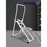 Fegel Fg-113A Katlanabilir Tırmanma Aleti – Ev Tipi Kardiyo Ve Spor Egzersiz Cihazı