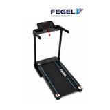 FEGEL FG-12 Katlanabilir Koşu Bandı