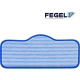 Fegel FG-B1 Buharlı Temizleyici Yedek Mop Bezi