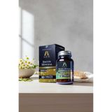 FEHMİ ARMAN 5000 Mg Biotin & Mineral 60 Tablet Takviye Edici Gıda