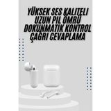 Feifei 2025 En Çok Tercih Edilen Bluetooth Kulaklık Mikrofonlu Yüksek Ses Kaliteli - FEİ7371-1767 - Çok Renkli