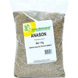 Feifei Anason Tohumu Doğal Tane 1000 gr Paket - 1 Adet