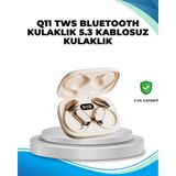 Feifei Bluetooth 5.4 Çeviri Kulaklığı LED Ekranlı - FEİ5669-5037 - Çok Renkli